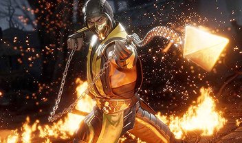 Mortal Kombat 11 corrige MUITOS problemas, mas somente no PS4 por enquanto