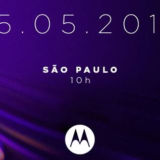 Imagem de Evento misterioso da Motorola em SP pode trazer Moto Z4 e One Vision