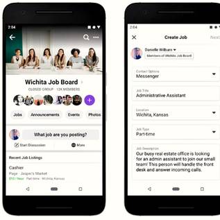 Imagem de Conheça as mudanças da nova interface do Facebook, mais limpa e menos azul