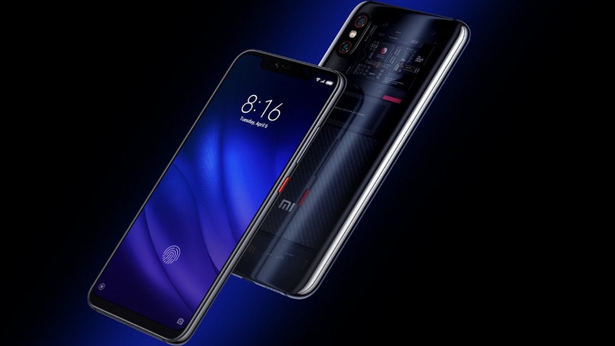 Xiaomi aumenta a família Mi 8 com o Mi 8 Pro e o Mi 8 Lite e preços amigos  - TecMundo