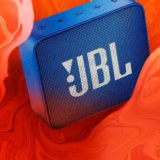Imagem de A história da JBL, a rainha das caixas de som [vídeo]