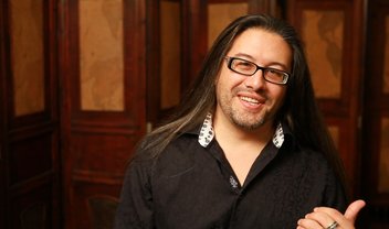 John Romero, 'pai' dos shooters e uma das mentes de Doom, virá à BGS 2019