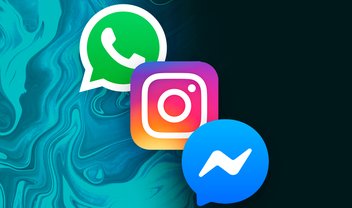 Integração entre WhatsApp, Messenger e Instagram está aí - Hoje no TecMundo