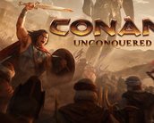 Conan Unconquered ganha 20 minutos de gameplay cooperativo