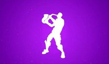 Epic Games é novamente processada por causa de emote em Fortnite