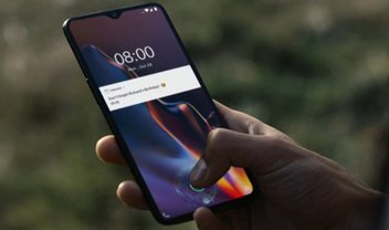 OnePlus 7 Pro tem o melhor desempenho de um celular Android em benchmark