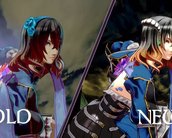 Bloodstained: Ritual of the Night, do criador de Castlevania, ganha data