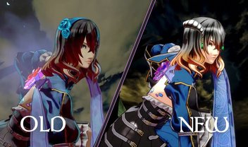 Bloodstained: Ritual of the Night, do criador de Castlevania, ganha data