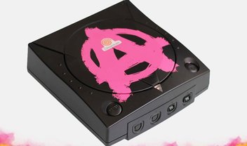 RAGE 2 será compatível com um “Dreamcast” especial de promoção