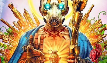 Borderlands 3 quer atingir 60 fps no Xbox One X