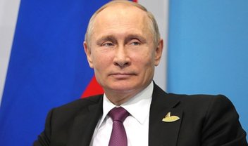 Vladimir Putin aprova proposta de lei que pode isolar internet da Rússia