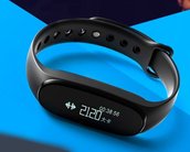 Deixe a Xiaomi Mi Band 3 ainda mais bonita com estes acessórios baratinhos