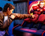 Shenmue 3 vai ganhar uma versão jogável na E3 2019