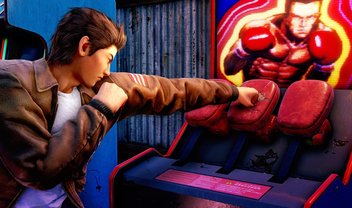 Shenmue 3 vai ganhar uma versão jogável na E3 2019