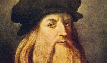 Leonardo Da Vinci 500 anos: as 9 melhores invenções do gênio renascentista