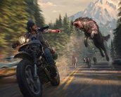 Days Gone: patch 1.07 já está disponível e corrige crashes do PS4