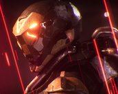 Em meio a mudanças, BioWare garante suporte persistente a Anthem