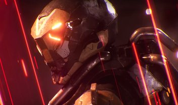 Em meio a mudanças, BioWare garante suporte persistente a Anthem