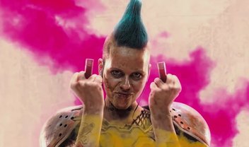 RAGE 2: veja o que é preciso para rodar o game no PC