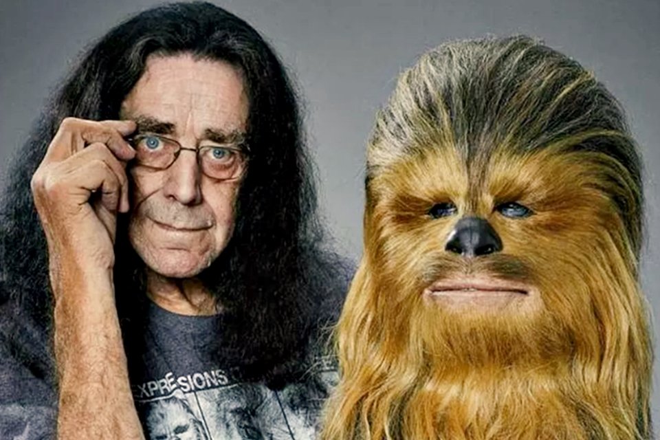 Morre Peter Mayhew, o homem por trás de Chewbacca em Star Wars - TecMundo