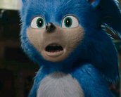 Diretor promete mudanças no visual do Sonic cinematográfico após críticas