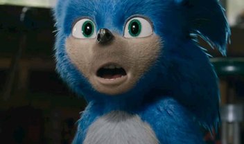 Diretor promete mudanças no visual do Sonic cinematográfico após críticas