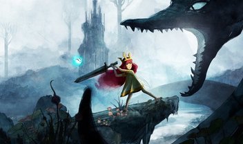 Child of Light 2 parece bastante improvável, afirma diretor criativo