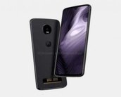 Vazam preços e especificações do Moto Z4 e do Moto Z4 Force