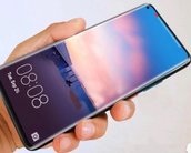 Huawei Mate 30 Pro pode ter 4 câmeras traseiras e tela de 6,7 polegadas