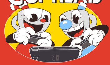 CUPHEAD NO CELULAR? 