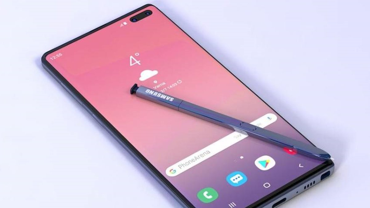 Ainda vale a pena comprar o Galaxy Note 10? - TecMundo