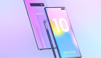 Ainda vale a pena comprar o Galaxy Note 10? - TecMundo