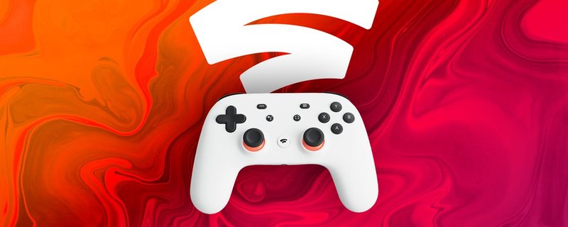 Google Stadia