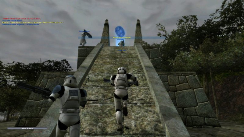 Star Wars Battlefront II