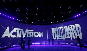 Activision Blizzard está empolgada com o futuro dos games na nuvem