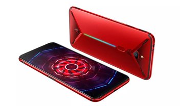 Red Magic 3: 1° celular gamer com ventoinha chega ao mercado