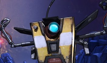 Claptrap vai ter um novo dublador em Borderlands 3