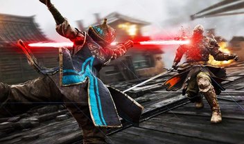 De surpresa, For Honor traz sabres de luz para celebrar dia de Star Wars