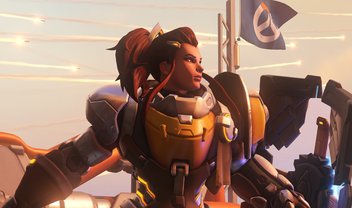 Activision Blizzard tem grandes ambições para o futuro de Overwatch