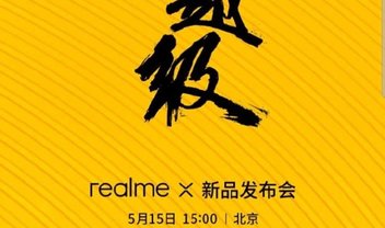 Oppo Realme X será lançado ainda neste mês na China