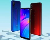 Prestes a chegar ao Brasil, Xiaomi Redmi 7 já está disponível na GearBest