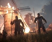 Trailer de A Plague Tale: Innocence mostra algo pior que pragas: humanos