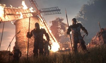 Trailer de A Plague Tale: Innocence mostra algo pior que pragas: humanos