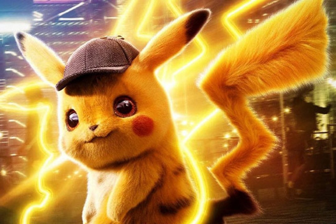 Pokémon Pikachu - Click Jogos