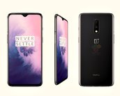 OnePlus 7 terá armazenamento veloz UFS 3.0 e aparece em novas renders