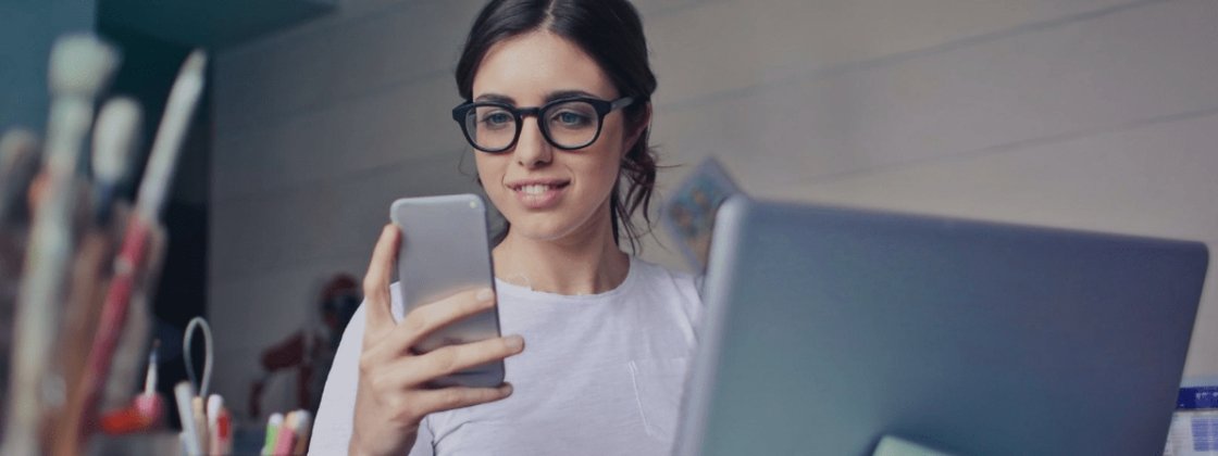 Imagem de: Os acessórios que são presentes perfeitos para mães que curtem tecnologia