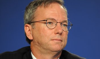 Após 18 anos, Eric Schmidt deixará Google e conselho da Alphabet