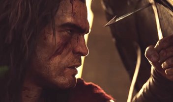 Jogamos Conan Unconquered, que promete honrar o legado do bárbaro