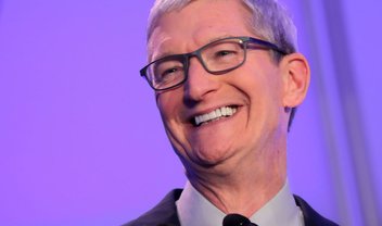 Apple adquiriu mais de 20 empresas nos últimos seis meses, revela Tim Cook