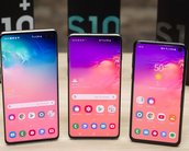 Samsung finalmente volta a vender bem na China, graças ao Galaxy S10